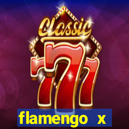 flamengo x fluminense multi canais